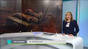 Yle Uutiset: 12.11.2018 18.00