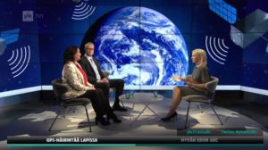 GPS-häirinnän uhka: 12.11.2018 21.00