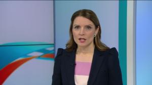 Yle Uutiset klo 9.00: 13.11.2018 09.22