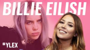 BILLIE EILISH ON SIISTEINTÄ MUSIIKISSA JUST NYT.: 13.11.2018 13.00