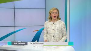 Yle Uutiset: 13.11.2018 17.00