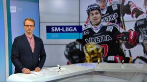 Urheiluruutu: 13.11.2018 20.55