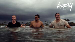 Surffauksen ABC: 15.11.2018 07.00