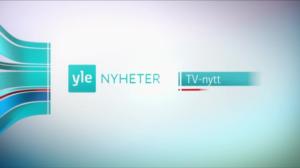 Yle Nyheter TV-nytt: 14.11.2018 19.30