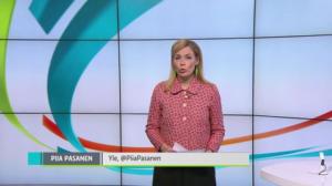 Yle Uutiset: 14.11.2018 21.50