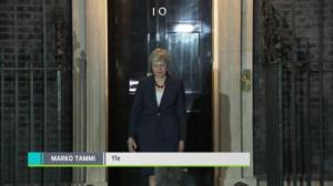 Yle Uutiset: 14.11.2018 22.45