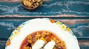 Rachel Khoo: Ruokatuliaisia Australiasta: 15.11.2018 11.30