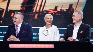Hyvät katsojat: 17.11.2018 21.15