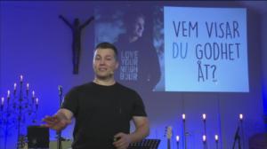Puls-jumalanpalvelus: 18.11.2018 12.00