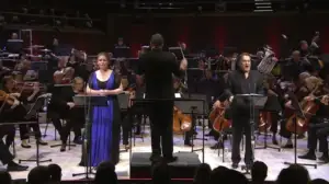 Thomas Adès johtaa: 18.11.2018 16.25