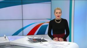 Yle Uutiset klo 9.00: 15.11.2018 09.46