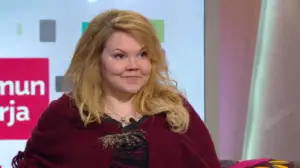 Katja Kettu: Rose on poissa: 15.11.2018 09.41
