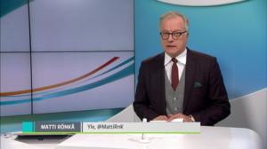 Yle Uutiset: 15.11.2018 15.00