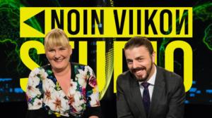 Valkoinen heteromies: 15.11.2018 21.00