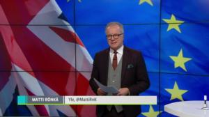 Yle Uutiset: 15.11.2018 21.50