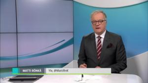 Yle Uutiset: 16.11.2018 15.00
