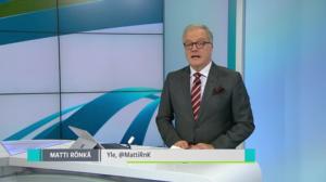 Yle Uutiset: 16.11.2018 17.00