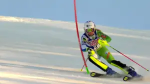 Levi, naisten pujottelu: 17.11.2018 11.53
