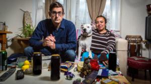 Theroux ja alkoholin kirous: 18.11.2018 06.00