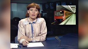 Viikon vanhat - uutisia 30 vuoden takaa (S): 24.11.2018 10.00
