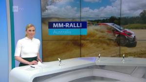 Urheiluruutu: 18.11.2018 18.10