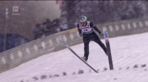 Wisla, miesten mäkihyppy: 18.11.2018 15.55