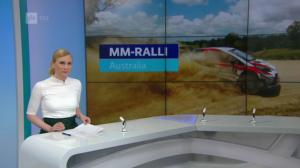 Sportnytt: 18.11.2018 19.39