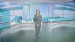 Yle Nyheter TV-nytt: 19.11.2018 19.30