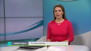 Yle Uutiset: 20.11.2018 15.00