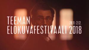 Teeman elokuvafestivaali esittää: 21.11.2018 00.01