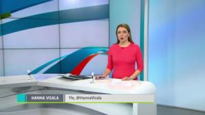 Yle Uutiset: 20.11.2018 17.00