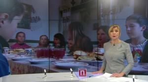 Yle Nyheter TV-nytt: 20.11.2018 19.30