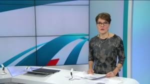 Yle Uutiset klo 9.00: 21.11.2018 09.26