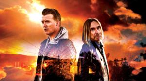 American Valhalla: 24.11.2018 06.00