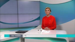 Yle Nyheter TV-nytt: 21.11.2018 17.55
