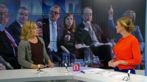 Yle Nyheter TV-nytt: 21.11.2018 19.30