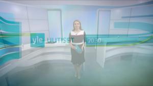 Yle Uutiset: 21.11.2018 20.30