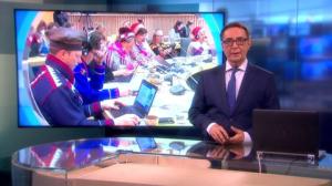 Oddasat: 21.11.2018 22.00