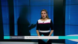 Yle Uutiset: 21.11.2018 21.50