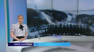 Urheiluruutu: 21.11.2018 21.55