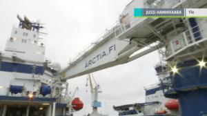 Yle Uutiset: 21.11.2018 22.45