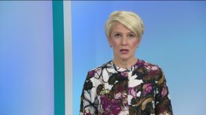 Yle Uutiset klo 9.00: 22.11.2018 09.47