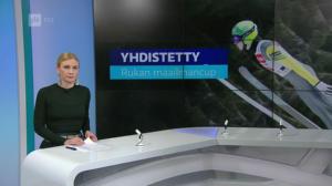 Yle Uutiset: 22.11.2018 21.50