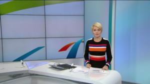 Yle uutiset klo 9.00: 23.11.2018 09.23