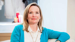 Mirjam Kalland: 27.11.2018 00.01