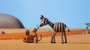 Leijona laatikossa (S): 27.11.2018 06.52