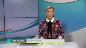 Yle Uutiset: 23.11.2018 15.00
