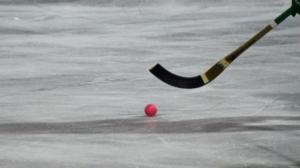 Bandyliiga: Veiterä - Kampparit: 23.11.2018 20.38