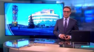 Oddasat: 23.11.2018 22.00