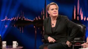Brittikoomikko Eddie Izzard pyrkii politiikkaan: 23.11.2018 22.00